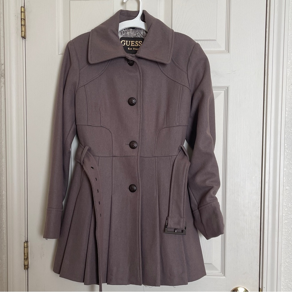 TRENCH COAT (vintage)